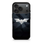 Batman Chevron Logo iPhone 17 Pro Max Case