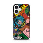 Batman DC Comic Cover 1 iPhone 17 Case