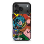 Batman DC Comic Cover 1 iPhone 17 Pro Max Case