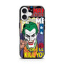 Batman DC Comic Cover 2 iPhone 17 Case