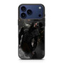 Batman Who Laugh 3 iPhone 17 Pro Case