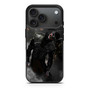 Batman Who Laugh 3 iPhone 17 Pro Max Case