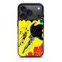Batman Movie Poster iPhone 17 Pro Max Case