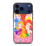 Beautiful Disney Princesses iPhone 17 Pro Case