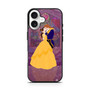 Belle And Prince Kissing iPhone 17 Case