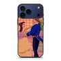 Belle and the prince disney iPhone 17 Pro Case