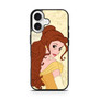 Belle the real prince iPhone 17 Case Belle the real prince iPhone 17 Case
