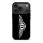 Bentley Cars Logo iPhone 17 Pro Max Case