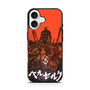 Berserk 1 iPhone 17 Case Berserk 1 iPhone 17 Case