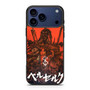 Berserk 1 iPhone 17 Pro Case Berserk 1 iPhone 17 Pro Case