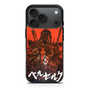 Berserk 1 iPhone 17 Pro Max Case Berserk 1 iPhone 17 Pro Max Case