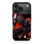 Berserk 2 iPhone 17 Pro Max Case Berserk 2 iPhone 17 Pro Max Case