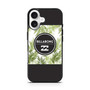 Billabong Style 5 iPhone 17 Case Billabong Style 5 iPhone 17 Case