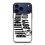 Billionare Boys Club iPhone 17 Pro Case Billionare Boys Club iPhone 17 Pro Case