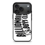 Billionare Boys Club iPhone 17 Pro Max Case Billionare Boys Club iPhone 17 Pro Max Case