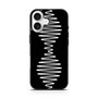 black arctic monkeys iPhone 17 Case black arctic monkeys iPhone 17 Case