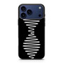 black arctic monkeys iPhone 17 Pro Case black arctic monkeys iPhone 17 Pro Case