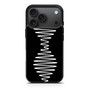 black arctic monkeys iPhone 17 Pro Max Case black arctic monkeys iPhone 17 Pro Max Case