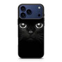 black cat iPhone 17 Pro Case black cat iPhone 17 Pro Case