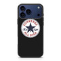 black converse iPhone 17 Pro Case black converse iPhone 17 Pro Case