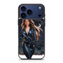 Black Widow With the Sniper iPhone 17 Pro Case Black Widow With the Sniper iPhone 17 Pro Case
