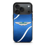 Blue Polished Aston Martin iPhone 17 Pro Max Case Blue Polished Aston Martin iPhone 17 Pro Max Case