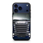 blue scania truck iPhone 17 Pro Case