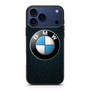 BMW Logo 1 iPhone 17 Pro Case