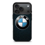 BMW Logo 1 iPhone 17 Pro Max Case