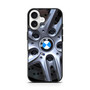 BMW Logo 2 iPhone 17 Case