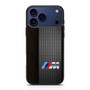 BMW M Logo iPhone 17 Pro Case