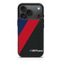 BMW M power iPhone 17 Pro Max Case