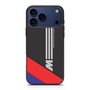BMW M Sheer Driving Pleasure iPhone 17 Pro Case