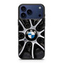 BMW Wheel 2 iPhone 17 Pro Case
