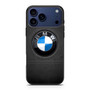 BMW Work iPhone 17 Pro Case