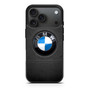 BMW Work iPhone 17 Pro Max Case