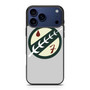 Boba Fett Iconography logo star wars iPhone 17 Pro Case