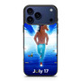 Bojack Horseman 1 iPhone 17 Pro Case Bojack Horseman 1 iPhone 17 Pro Case
