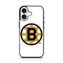 Boston Bruins 2 iPhone 17 Case