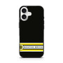 Boston Bruins 3 iPhone 17 Case Boston Bruins 3 iPhone 17 Case