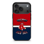 Boston Red Sox 1 iPhone 17 Pro Max Case Boston Red Sox 1 iPhone 17 Pro Max Case