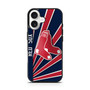 Boston Red Sox 5 iPhone 17 Case Boston Red Sox 5 iPhone 17 Case