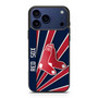 Boston Red Sox 5 iPhone 17 Pro Case Boston Red Sox 5 iPhone 17 Pro Case