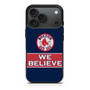 Boston Red Sox 8 iPhone 17 Pro Max Case Boston Red Sox 8 iPhone 17 Pro Max Case