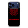 Breaking Benjamin Logo iPhone 17 Pro Case Breaking Benjamin Logo iPhone 17 Pro Case
