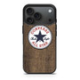 brown denim converse iPhone 17 Pro Max Case brown denim converse iPhone 17 Pro Max Case