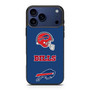 Buffalo Bills iPhone 17 Pro Case