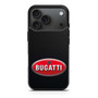 Bugatti Hex Black Design iPhone 17 Pro Max Case Bugatti Hex Black Design iPhone 17 Pro Max Case