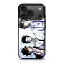 Bungou stray dogs iPhone 17 Pro Max Case