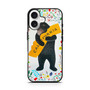 California with Bears hug iPhone 17 Case California with Bears hug iPhone 17 Case
